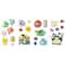 RoomMates Pokemon Iconic Peel & Stick Wall Decals